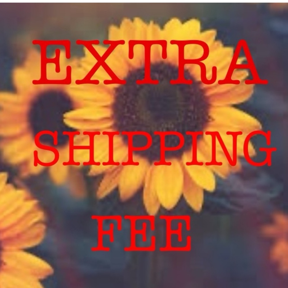 📦 Extra Shipping Label 📦